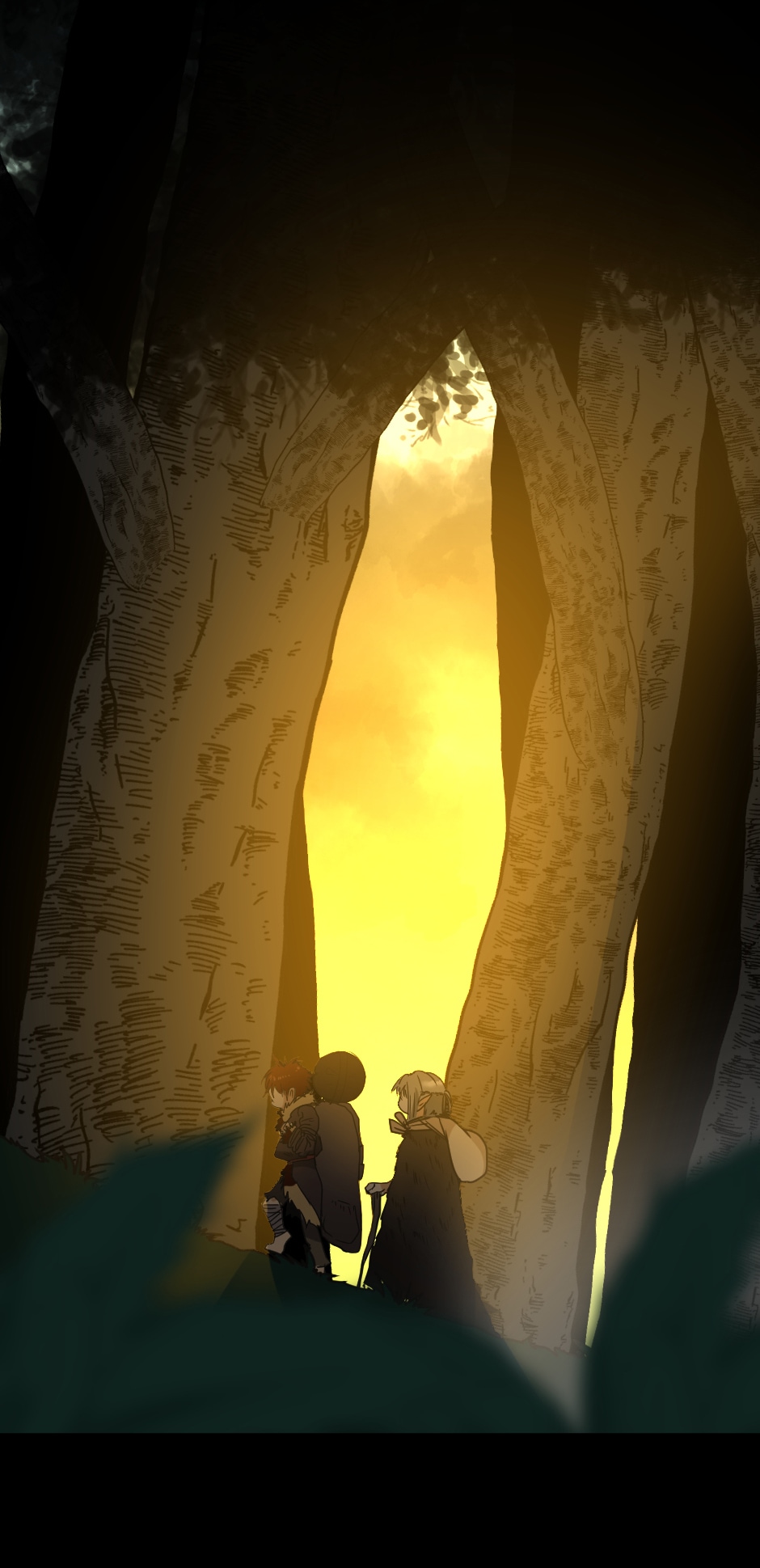 The Beginning After The End Chapter 19 image 11